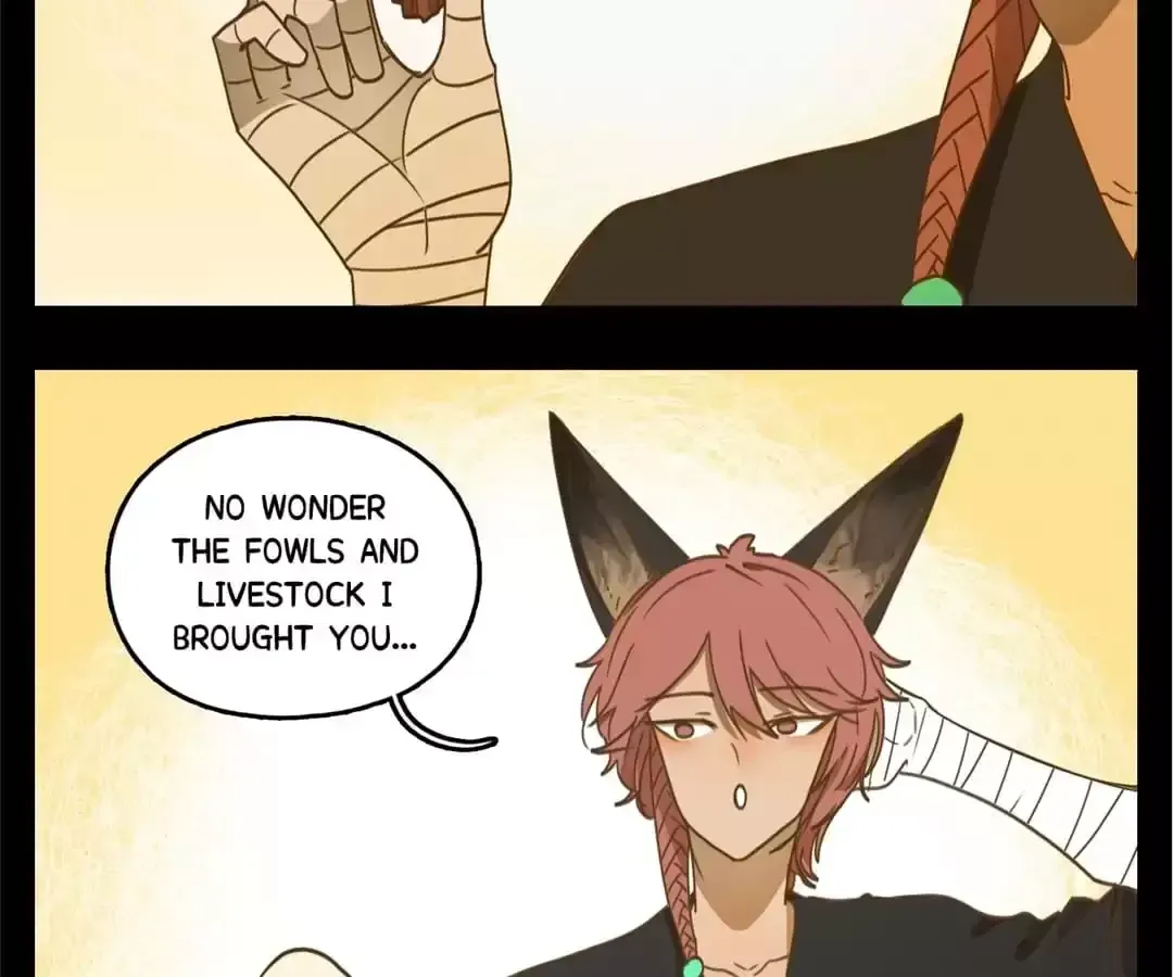 Read Monster Bar chapter 114 image 63 on Lezhin