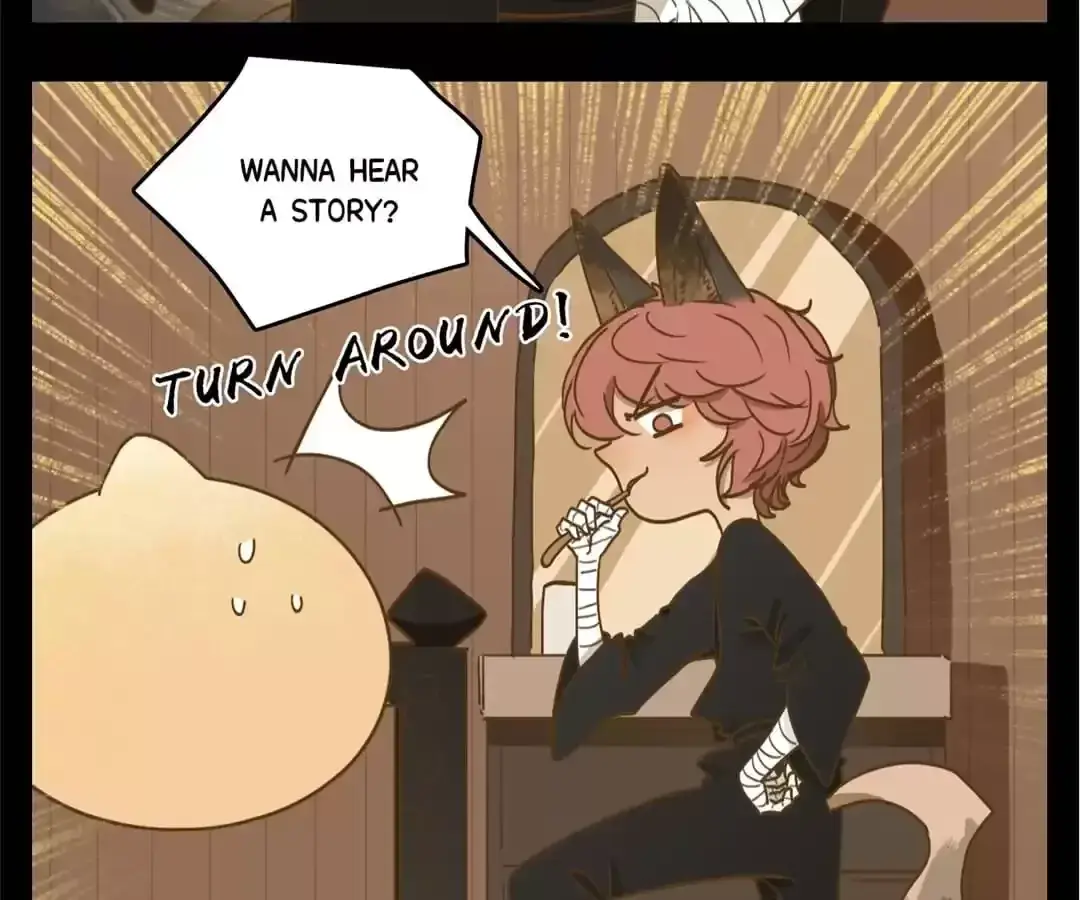 Read Monster Bar chapter 114 image 68 on Lezhin