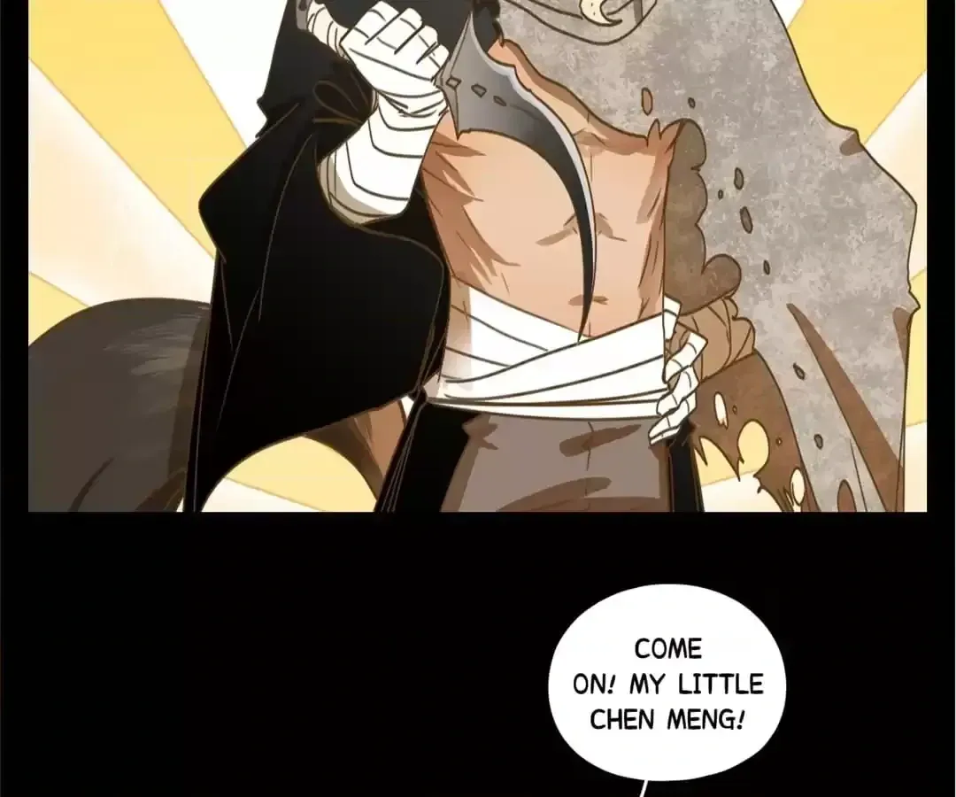 Read Monster Bar chapter 114 image 9 on Lezhin