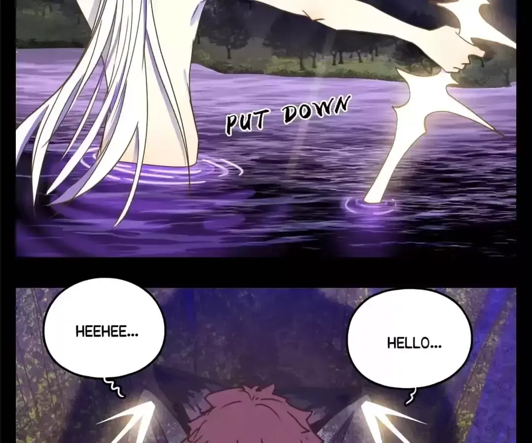 Read Monster Bar chapter 115 image 18 on Lezhin