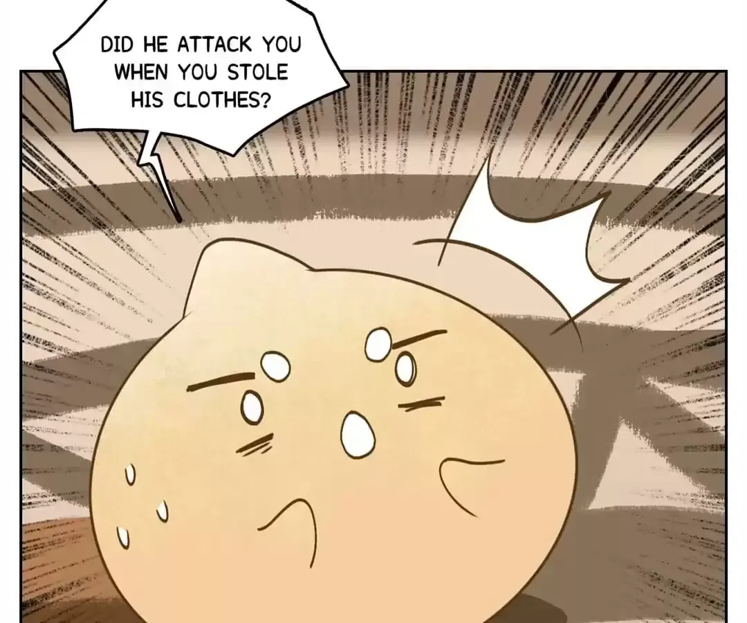Read Monster Bar chapter 115 image 21 on Lezhin
