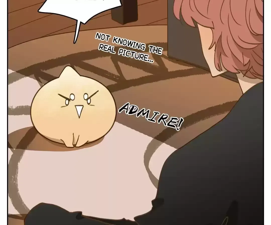 Read Monster Bar chapter 115 image 31 on Lezhin