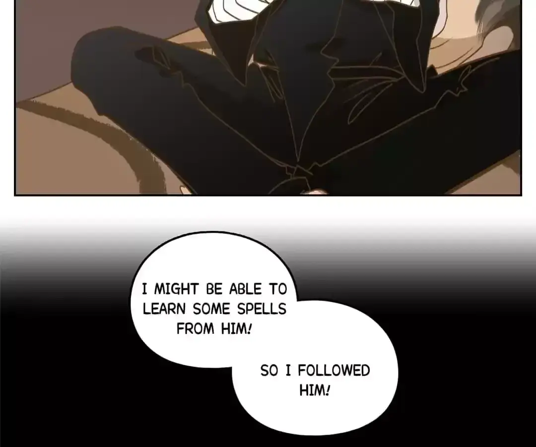 Read Monster Bar chapter 115 image 33 on Lezhin