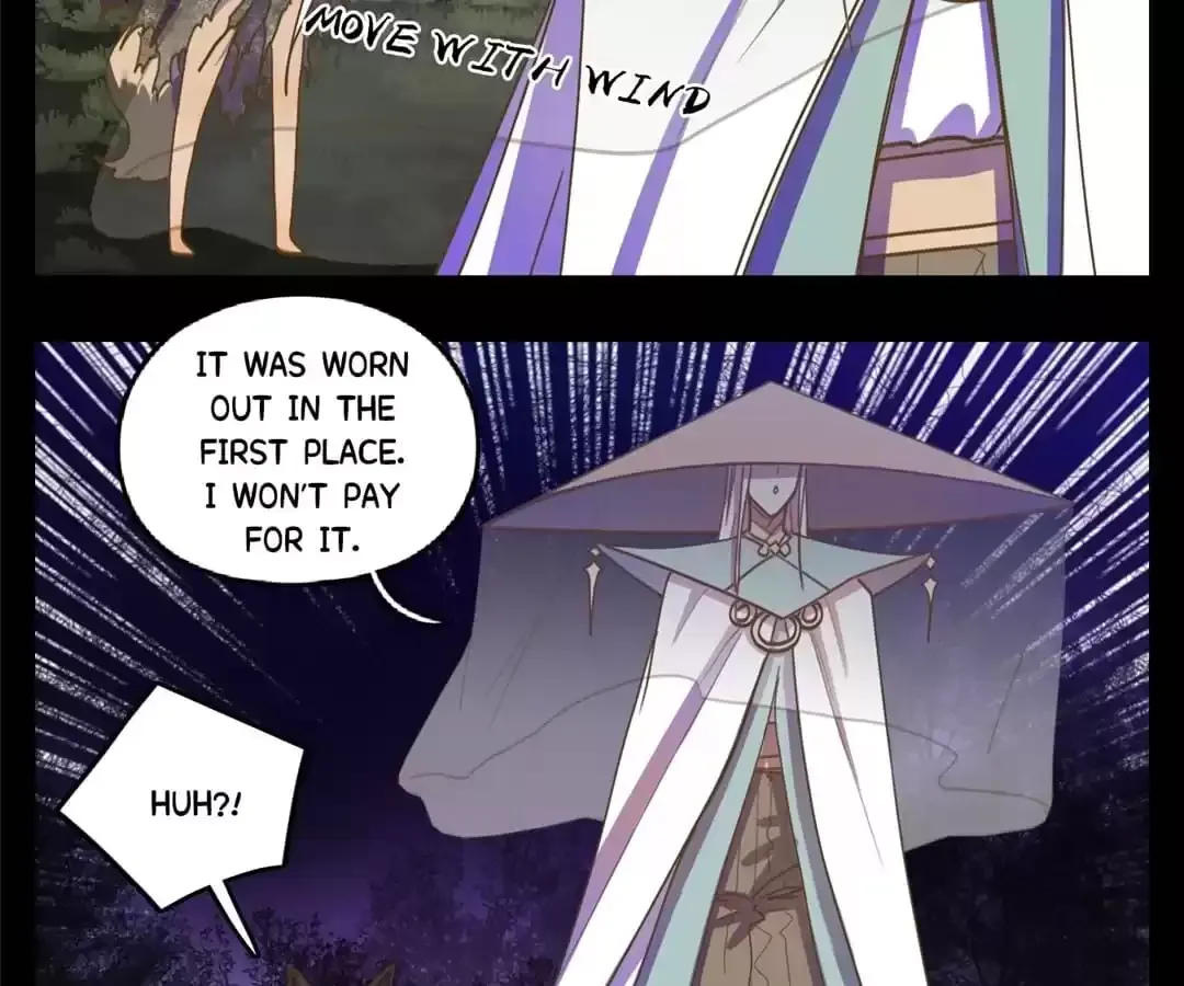 Read Monster Bar chapter 115 image 37 on Lezhin