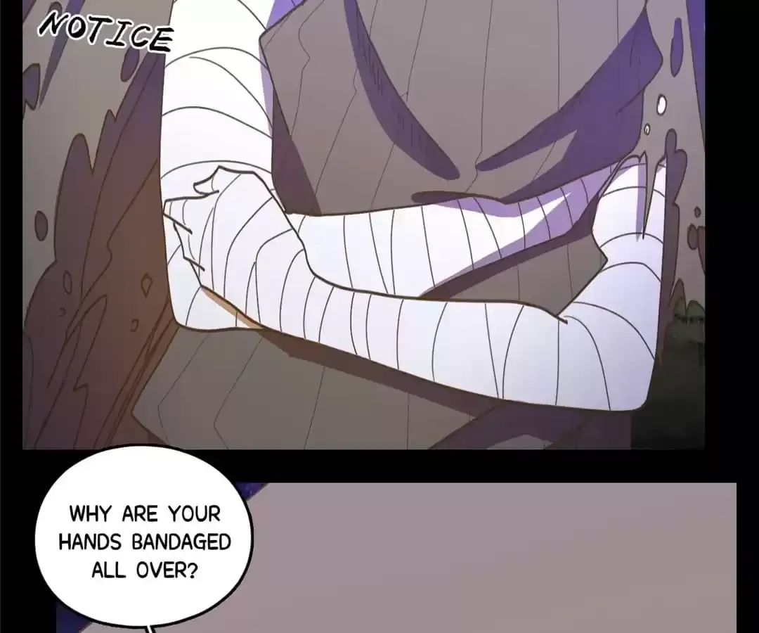 Read Monster Bar chapter 115 image 40 on Lezhin