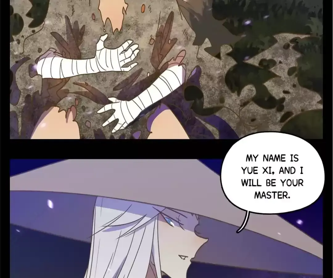 Read Monster Bar chapter 115 image 48 on Lezhin