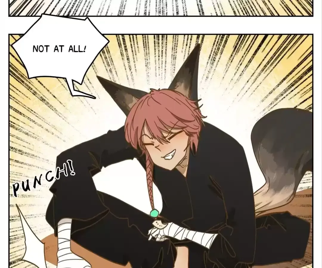Read Monster Bar chapter 115 image 52 on Lezhin