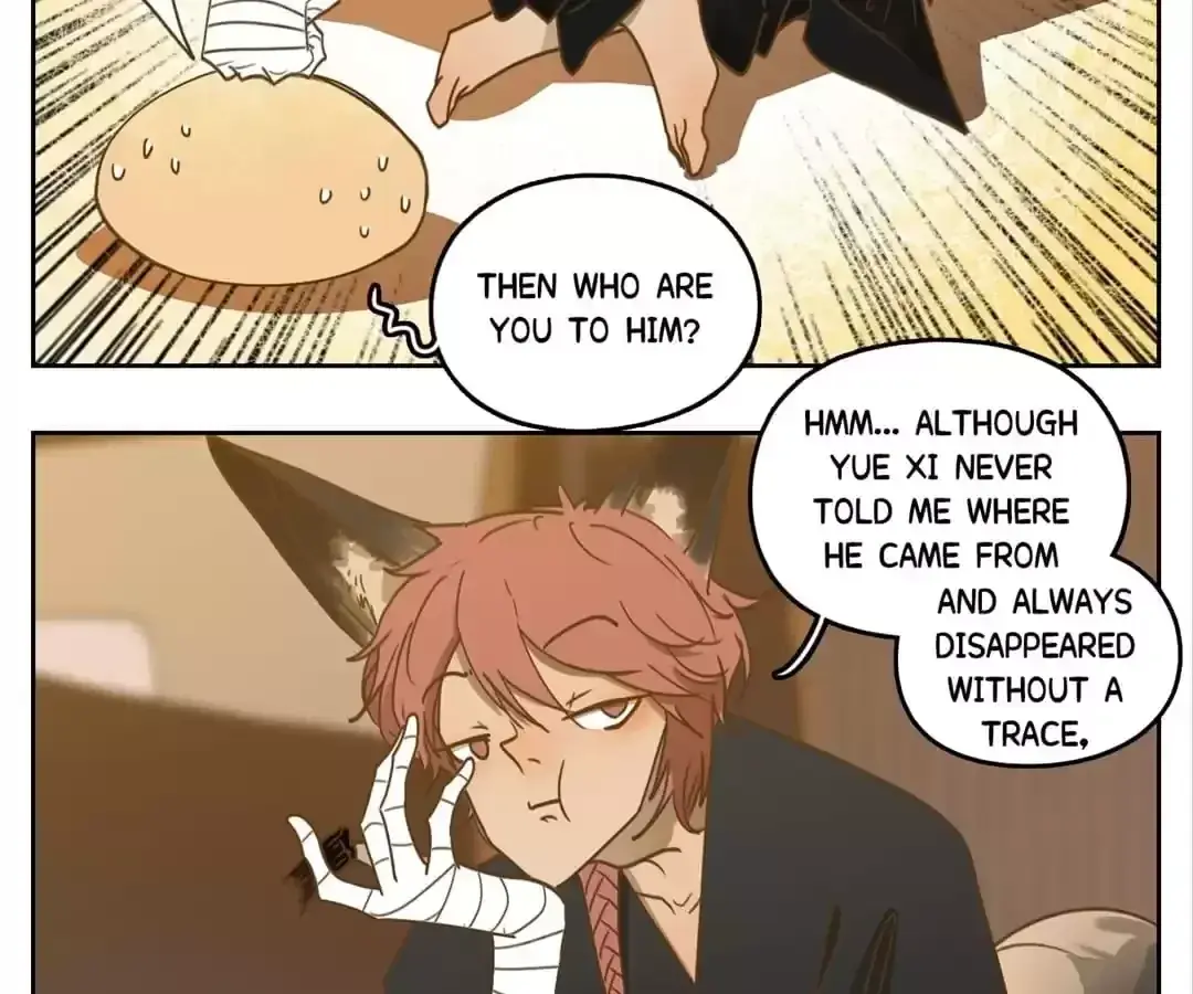 Read Monster Bar chapter 115 image 53 on Lezhin