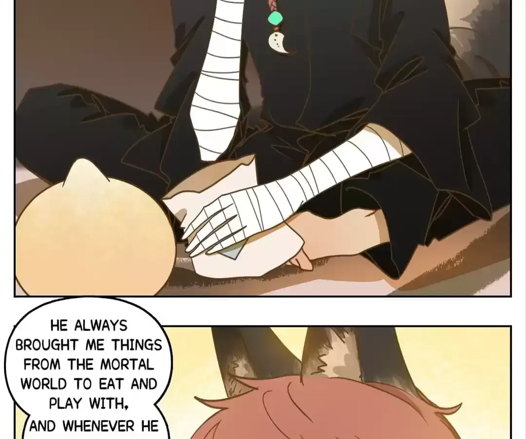 Read Monster Bar chapter 115 image 54 on Lezhin