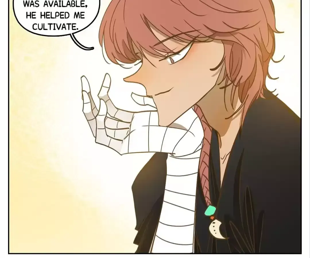 Read Monster Bar chapter 115 image 55 on Lezhin