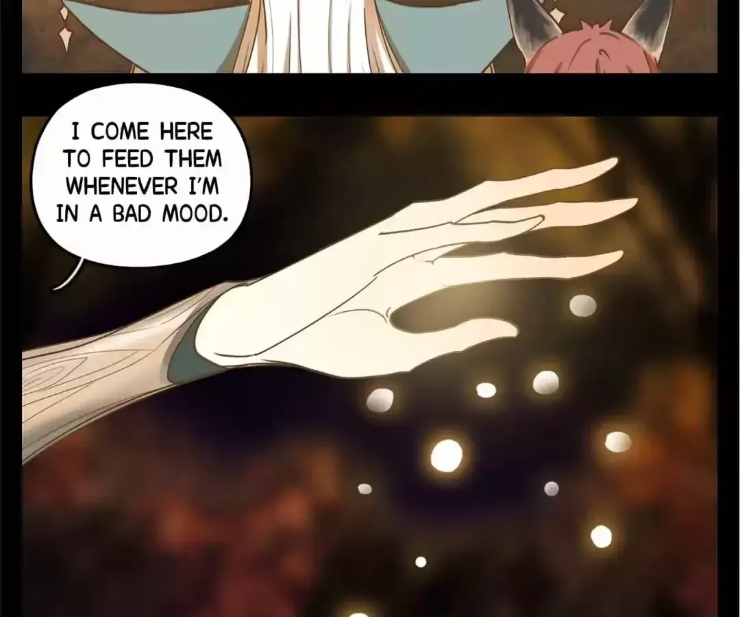 Read Monster Bar chapter 116 image 12 on Lezhin