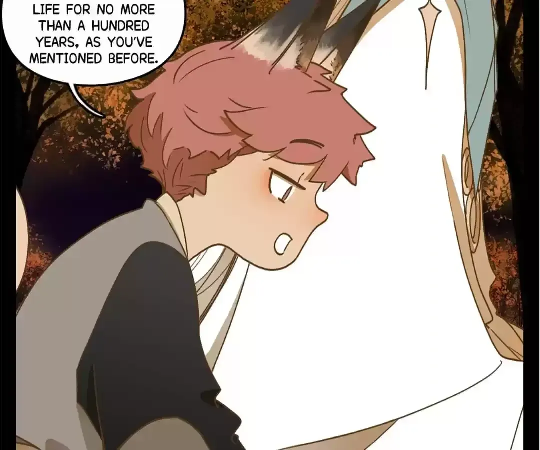 Read Monster Bar chapter 116 image 15 on Lezhin