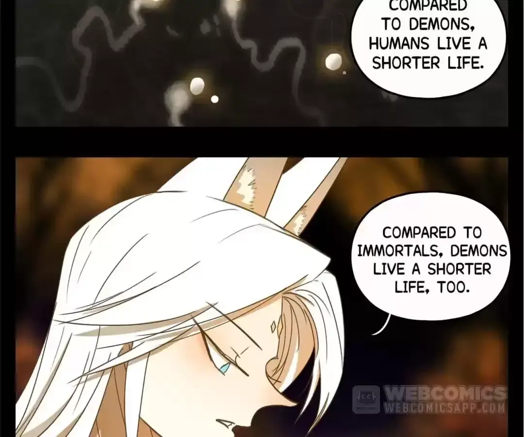 Read Monster Bar chapter 116 image 18 on Lezhin