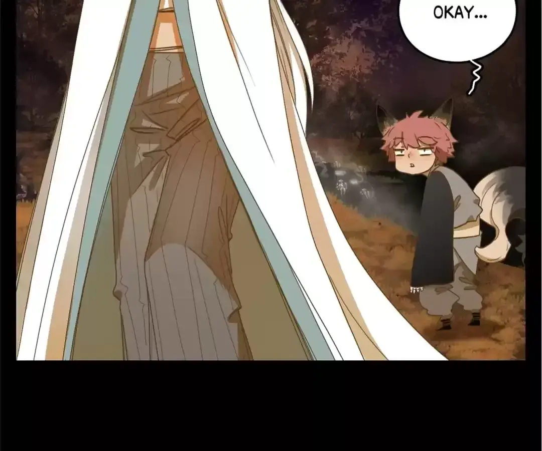 Read Monster Bar chapter 116 image 32 on Lezhin