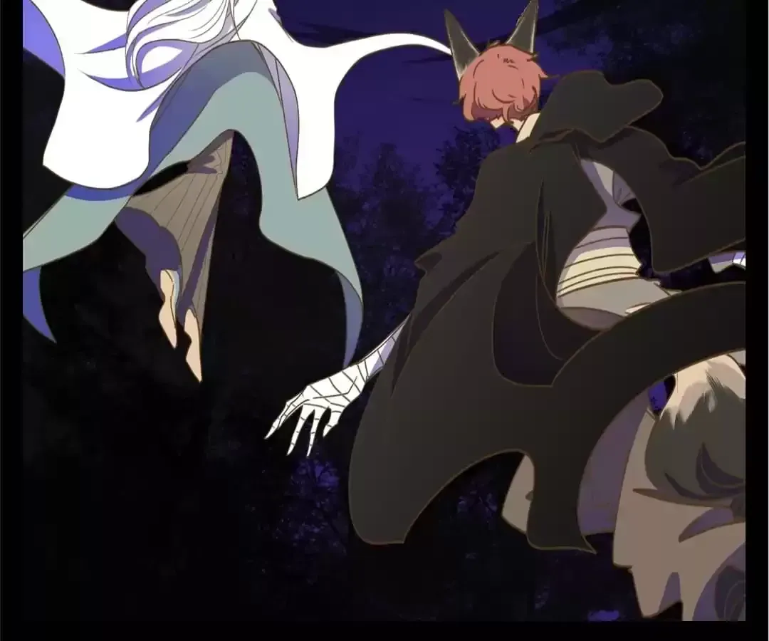 Read Monster Bar chapter 116 image 35 on Lezhin