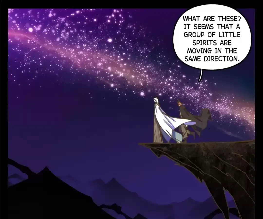Read Monster Bar chapter 116 image 36 on Lezhin
