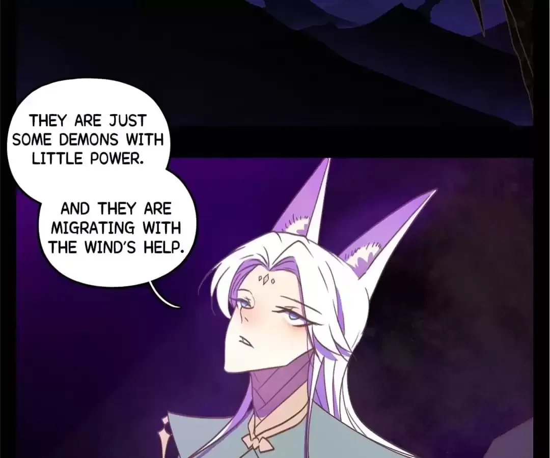 Read Monster Bar chapter 116 image 37 on Lezhin