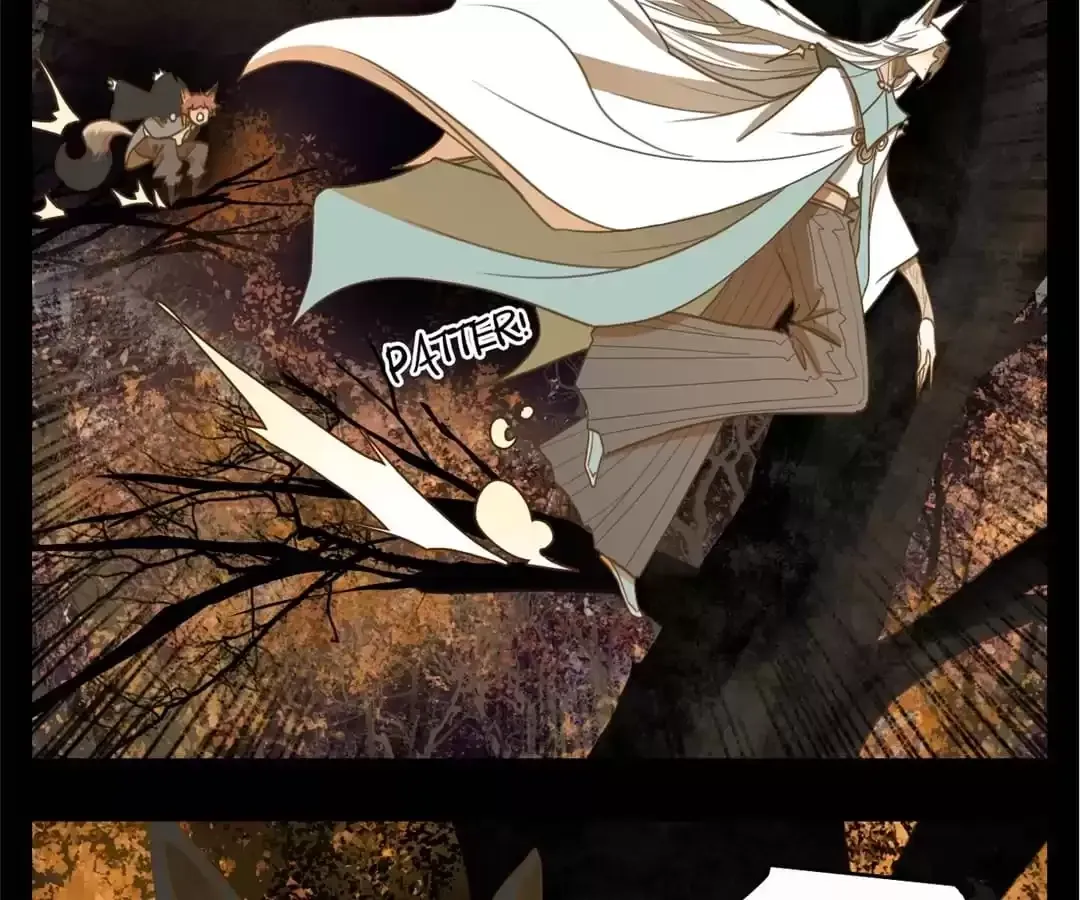 Read Monster Bar chapter 116 image 5 on Lezhin