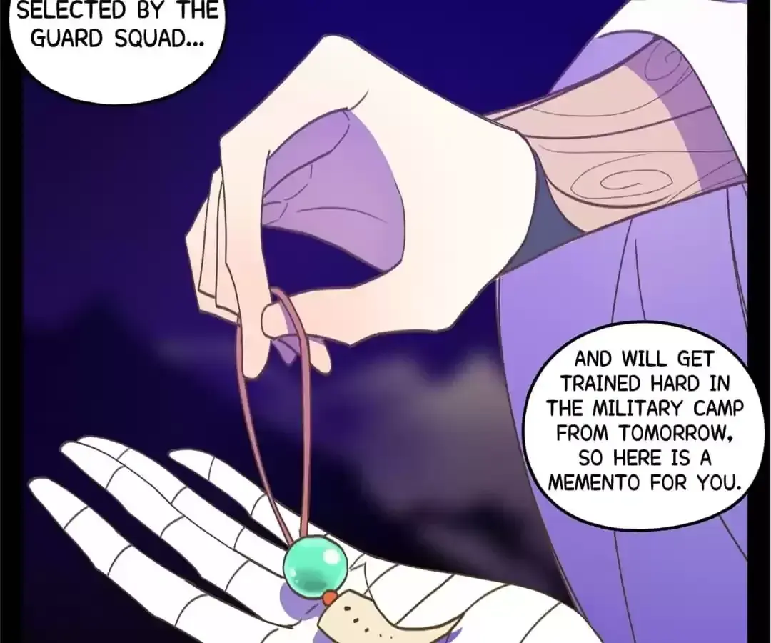 Read Monster Bar chapter 116 image 58 on Lezhin