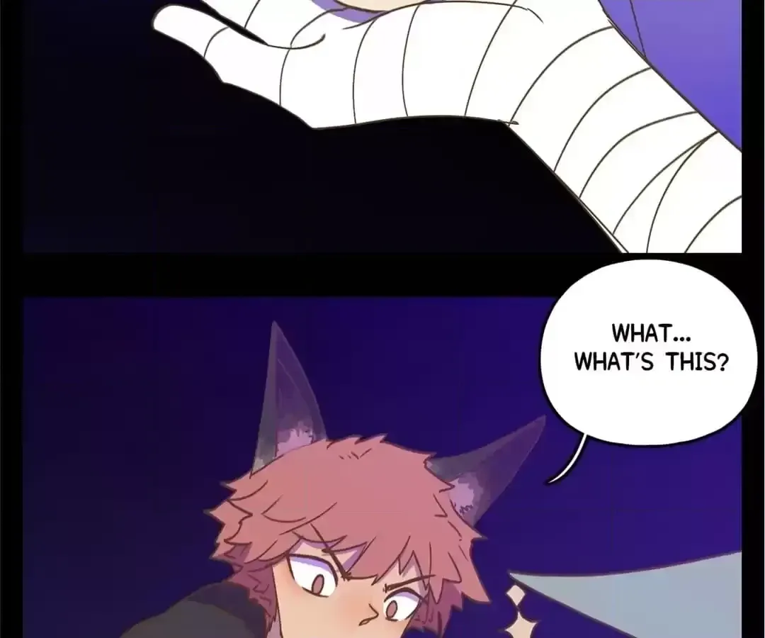 Read Monster Bar chapter 116 image 59 on Lezhin