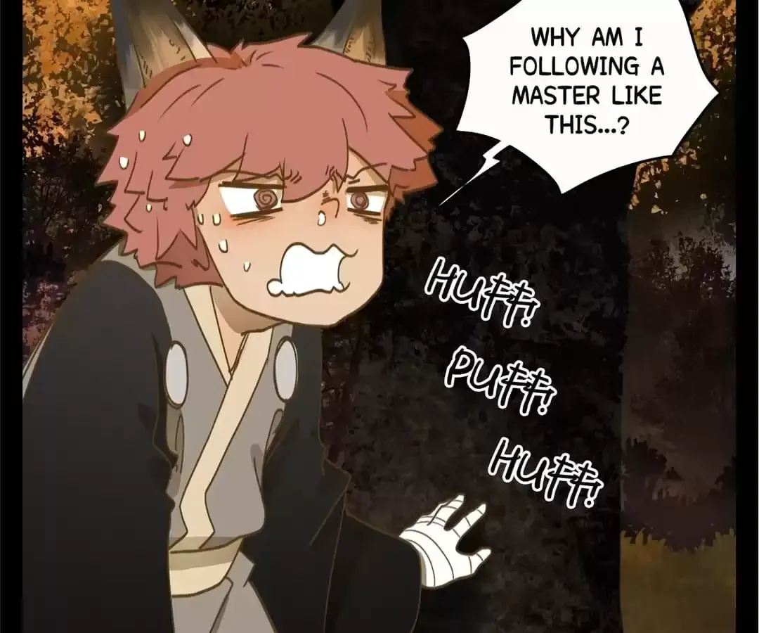 Read Monster Bar chapter 116 image 6 on Lezhin