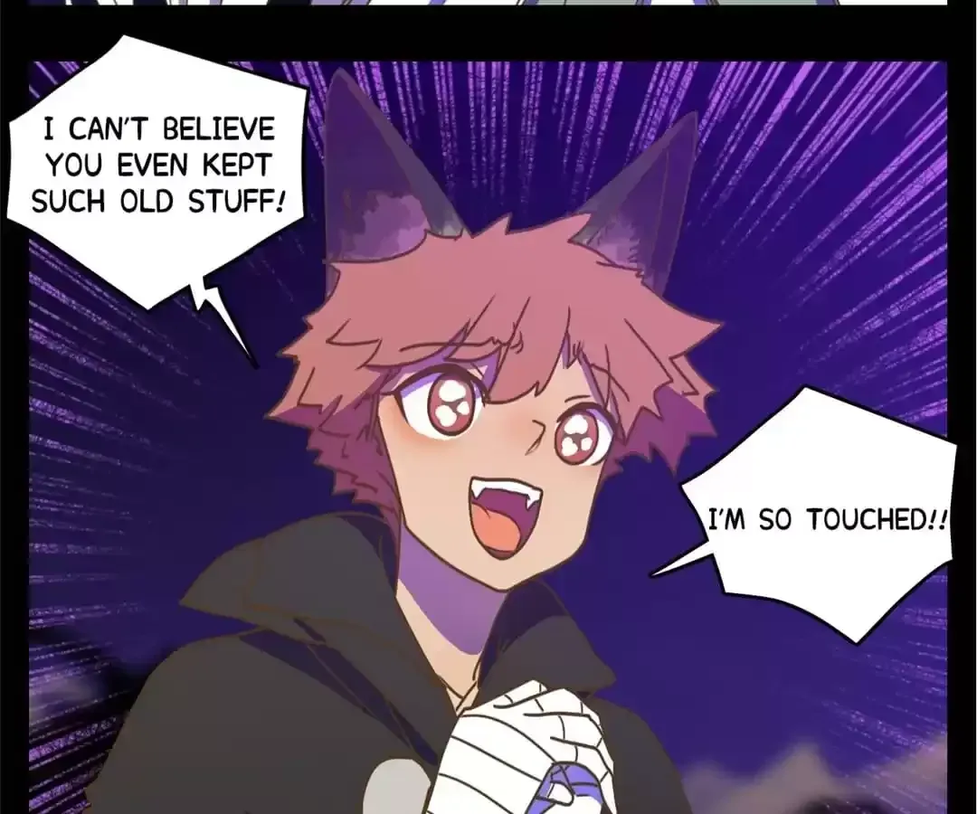Read Monster Bar chapter 116 image 62 on Lezhin