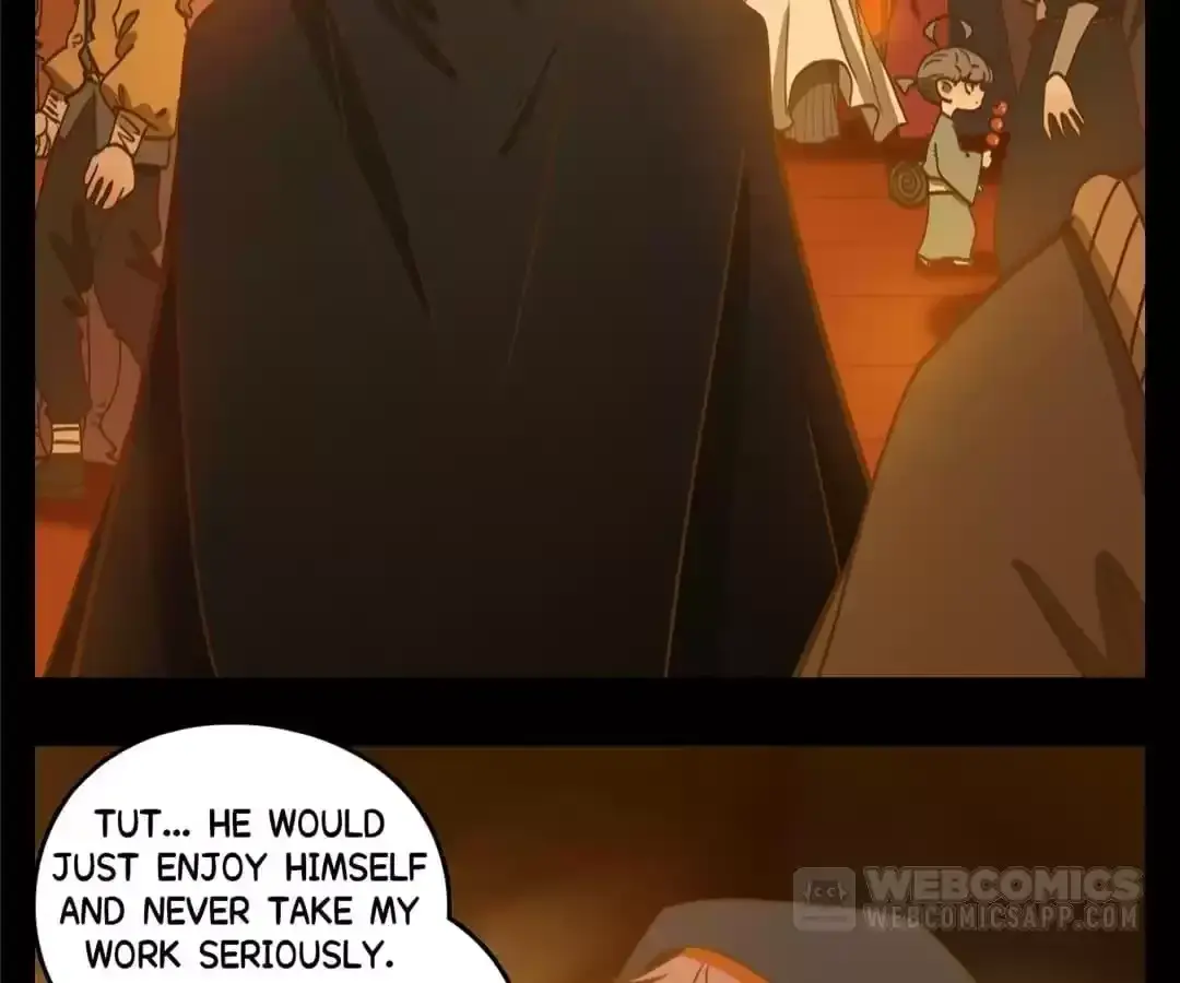 Read Monster Bar chapter 116 image 82 on Lezhin