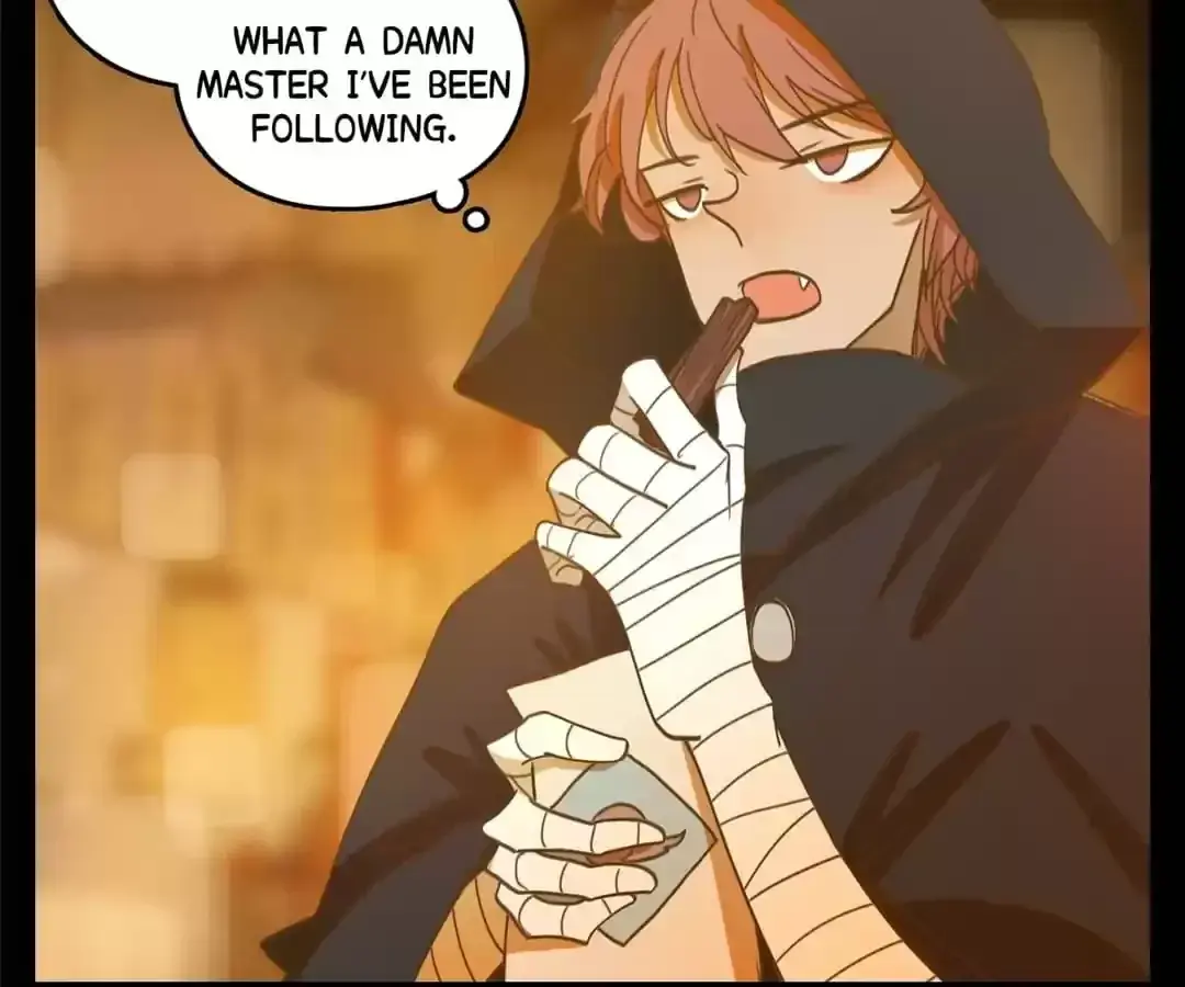 Read Monster Bar chapter 116 image 83 on Lezhin
