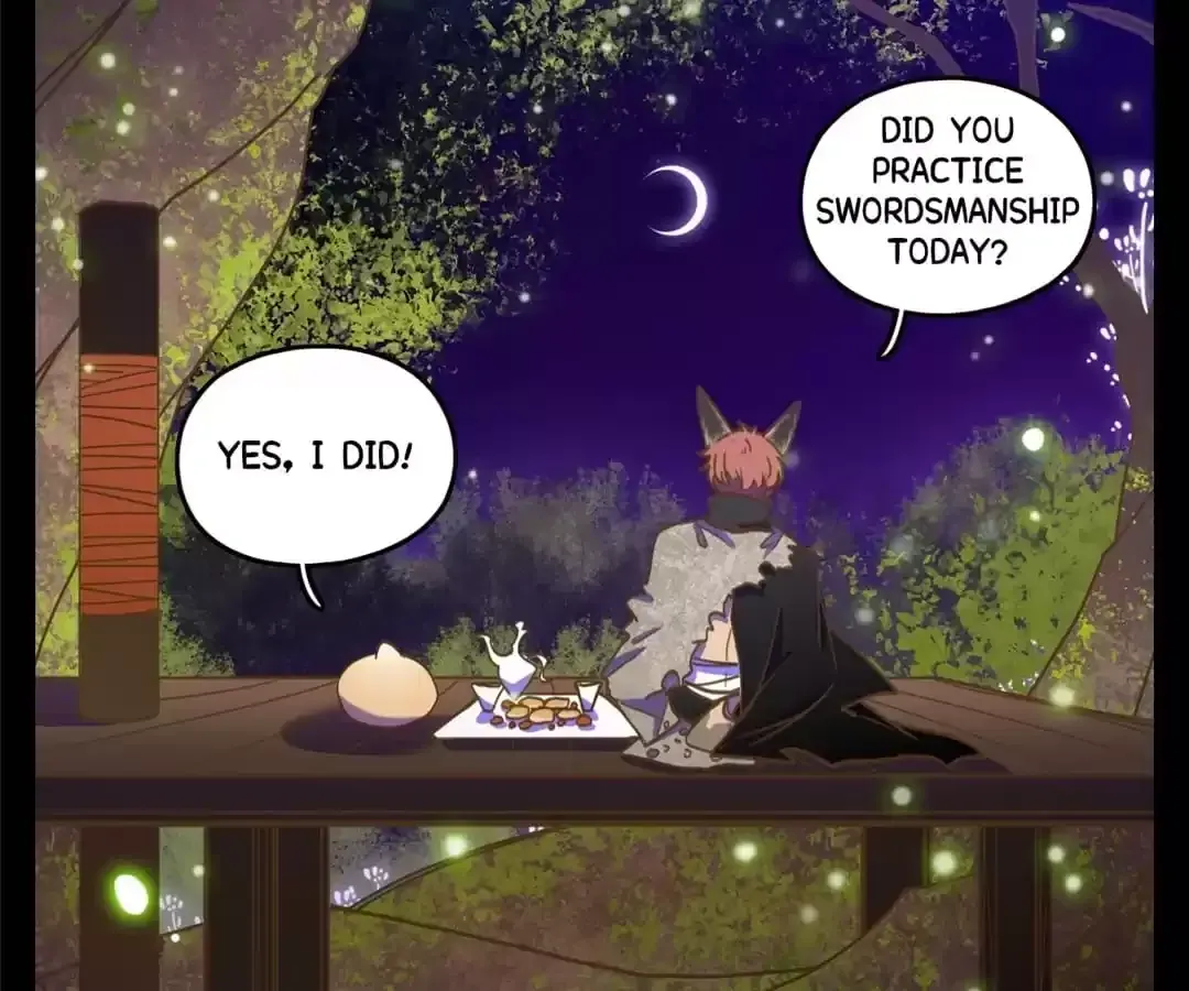Read Monster Bar chapter 117 image 13 on Lezhin