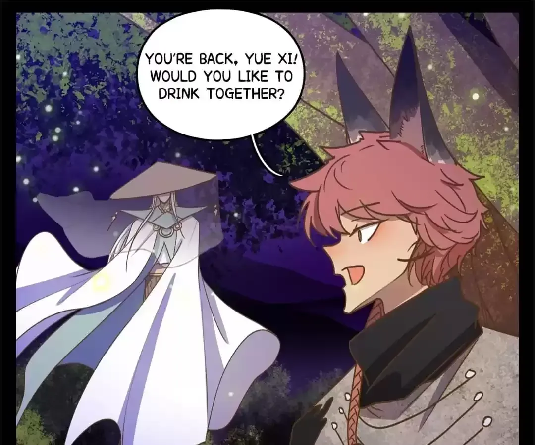 Read Monster Bar chapter 117 image 16 on Lezhin