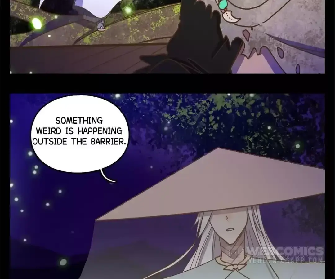 Read Monster Bar chapter 117 image 17 on Lezhin