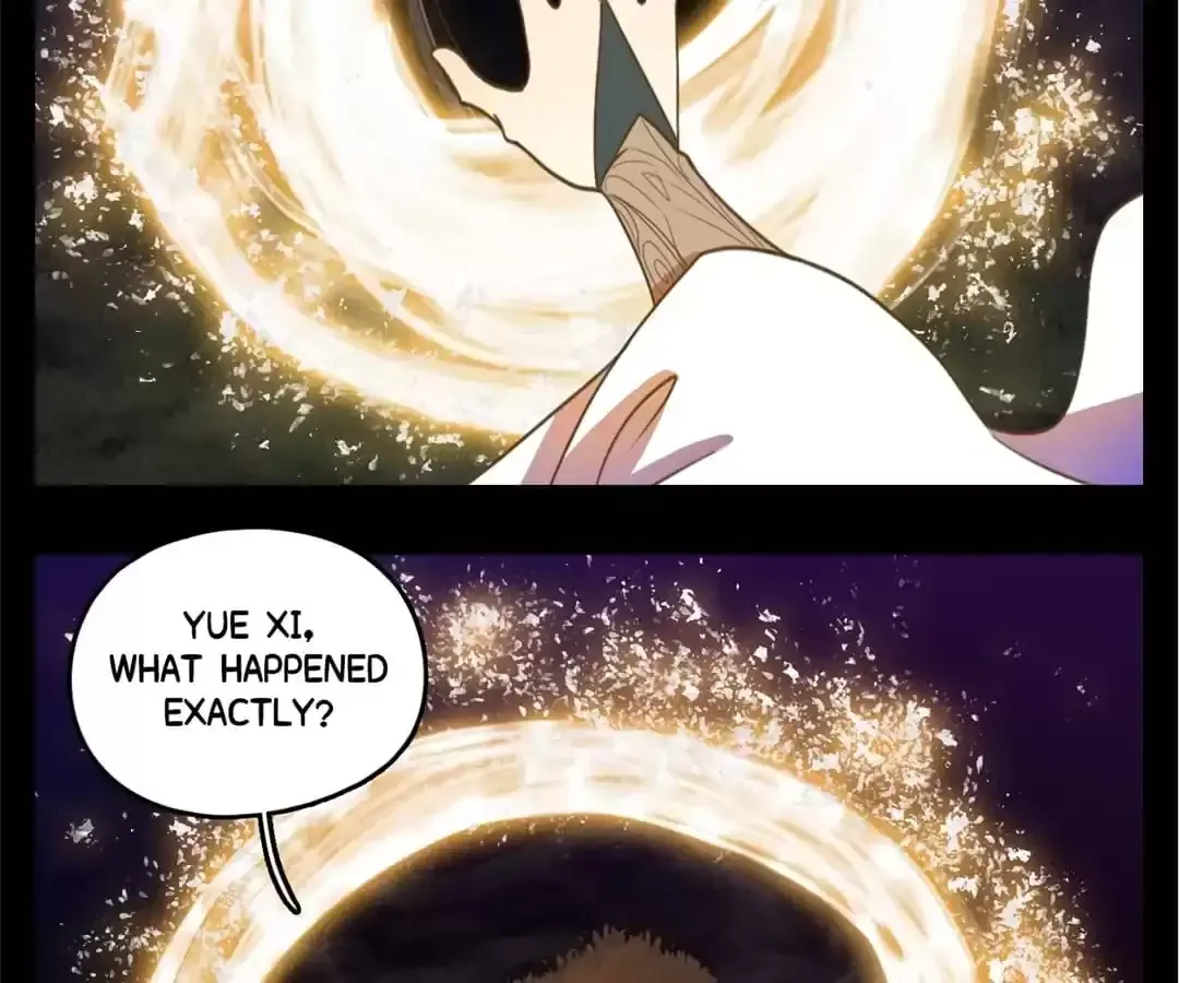 Read Monster Bar chapter 117 image 23 on Lezhin