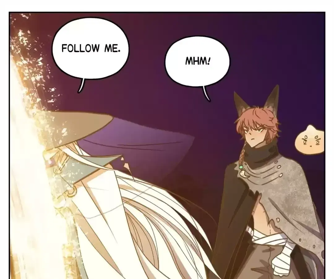 Read Monster Bar chapter 117 image 27 on Lezhin