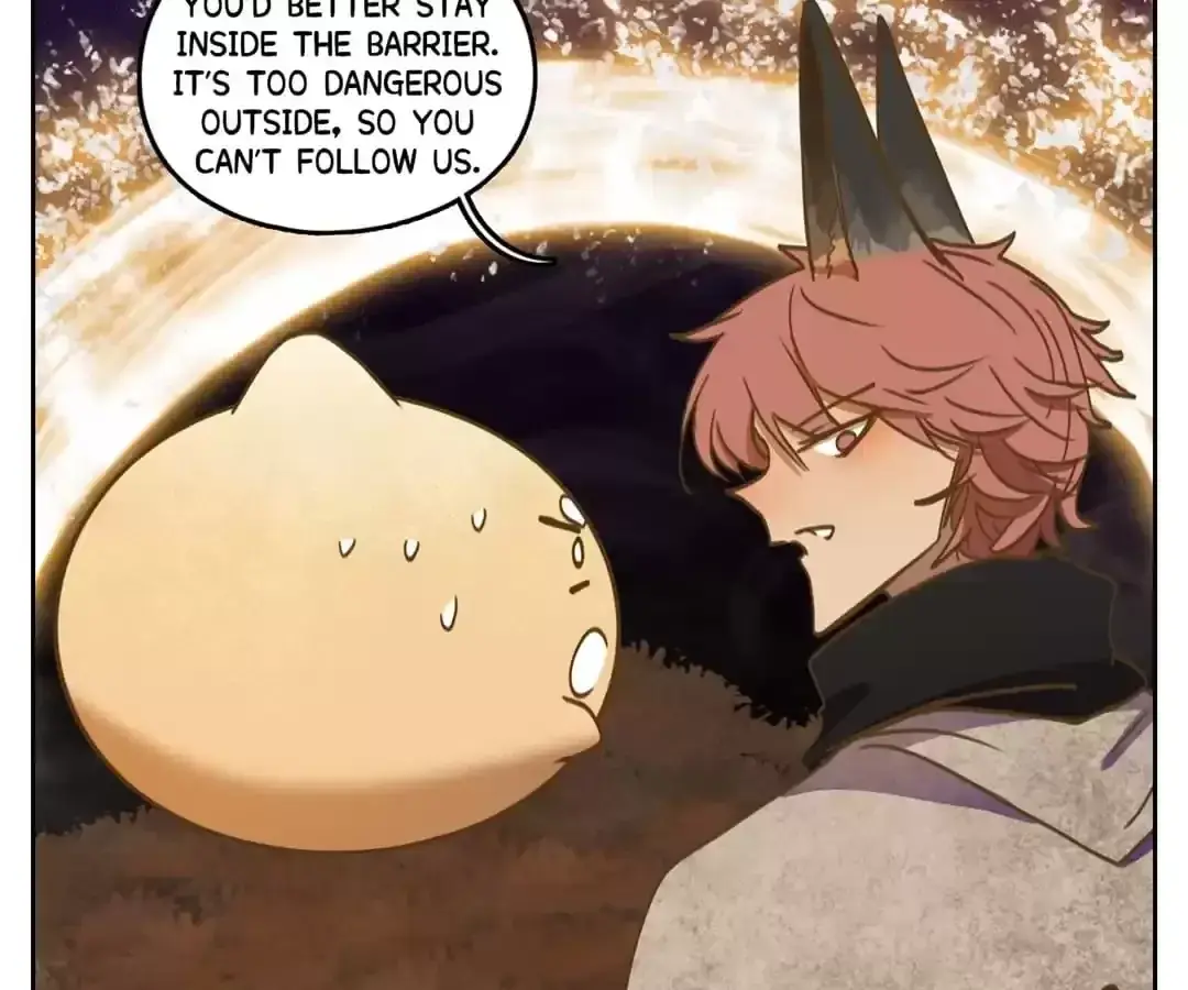 Read Monster Bar chapter 117 image 31 on Lezhin