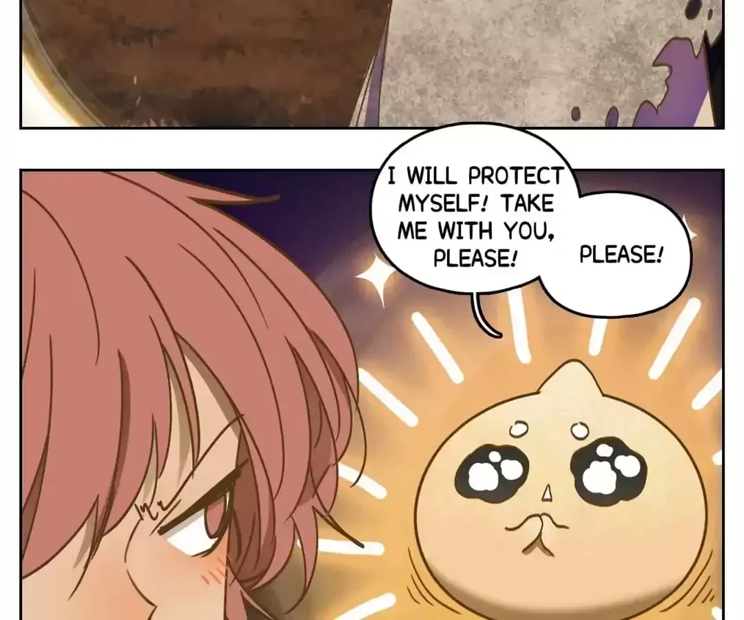 Read Monster Bar chapter 117 image 32 on Lezhin