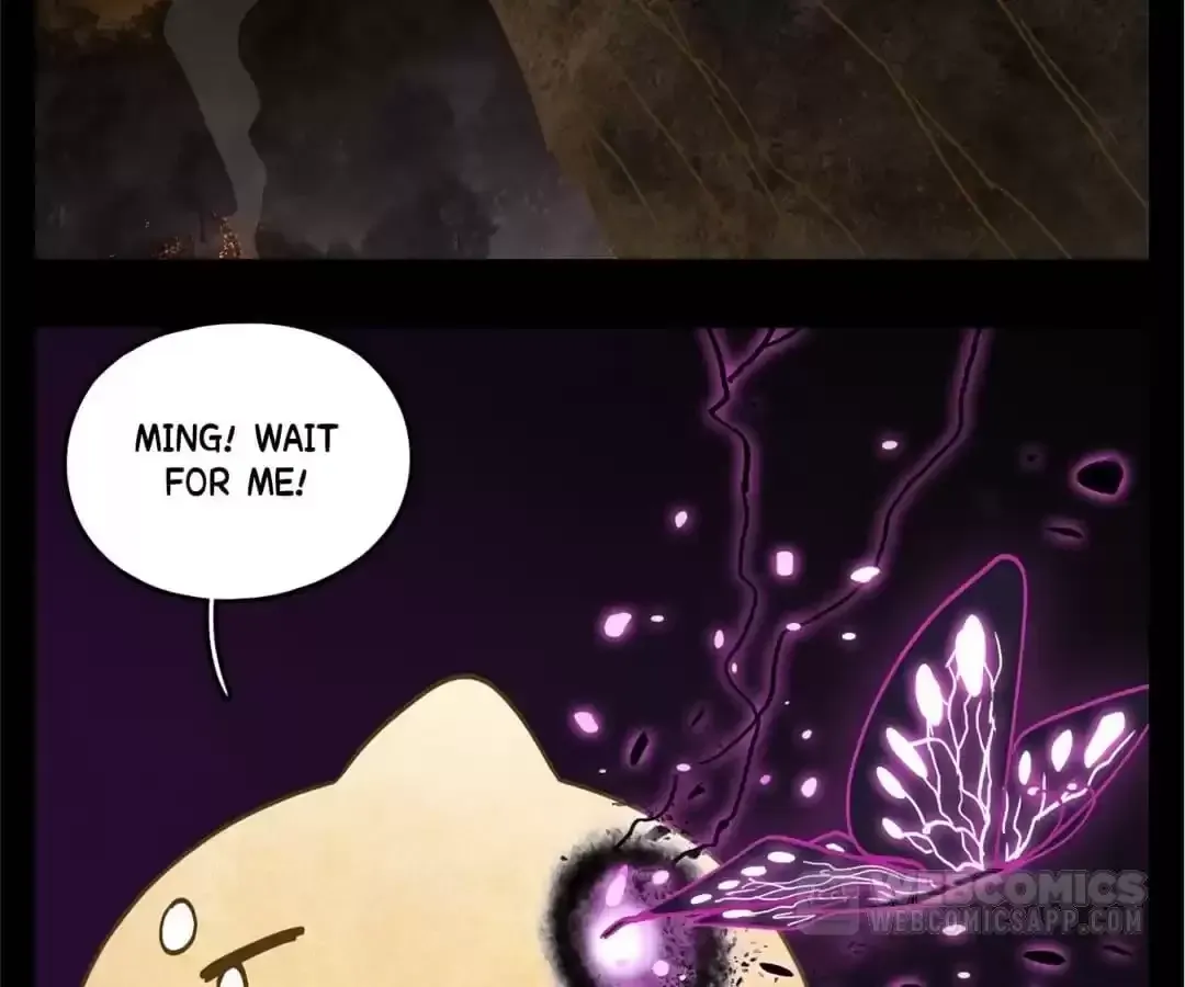 Read Monster Bar chapter 117 image 39 on Lezhin