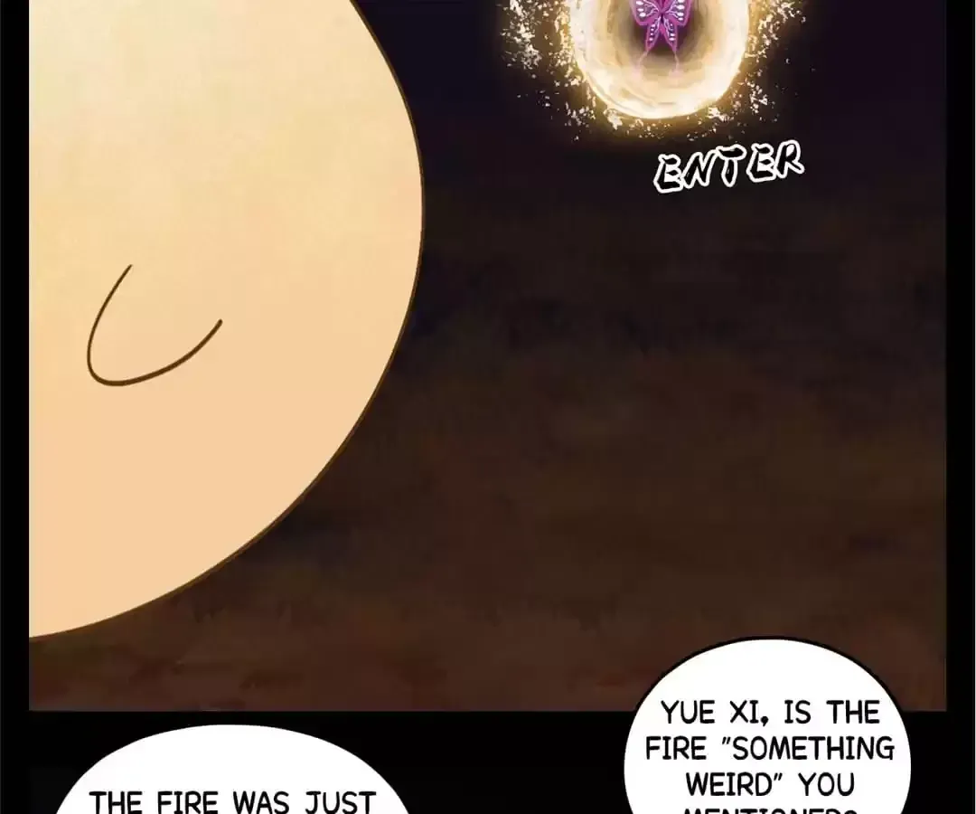 Read Monster Bar chapter 117 image 41 on Lezhin