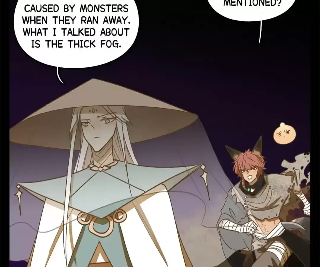 Read Monster Bar chapter 117 image 42 on Lezhin