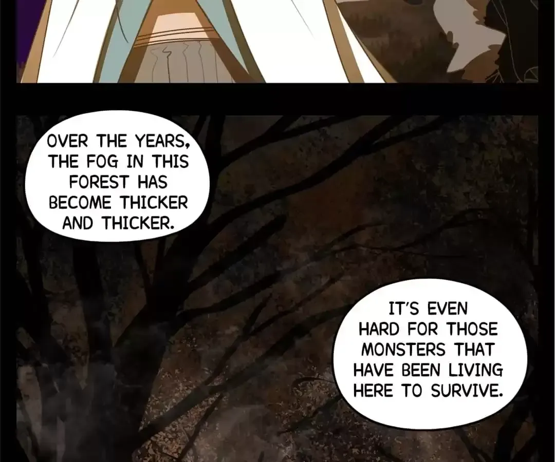 Read Monster Bar chapter 117 image 43 on Lezhin