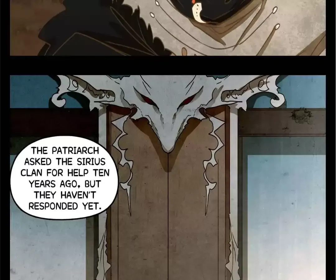 Read Monster Bar chapter 117 image 56 on Lezhin