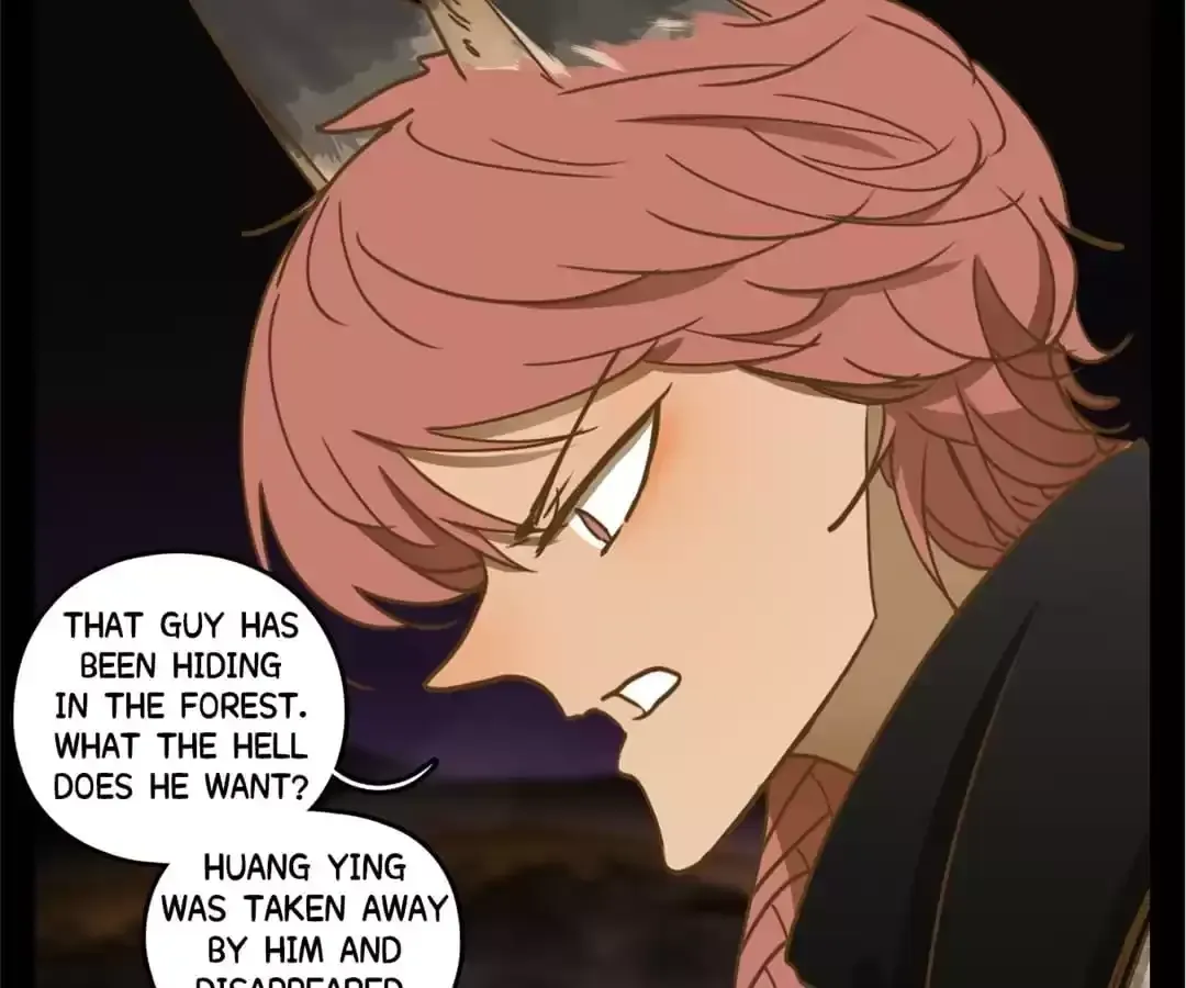 Read Monster Bar chapter 117 image 59 on Lezhin