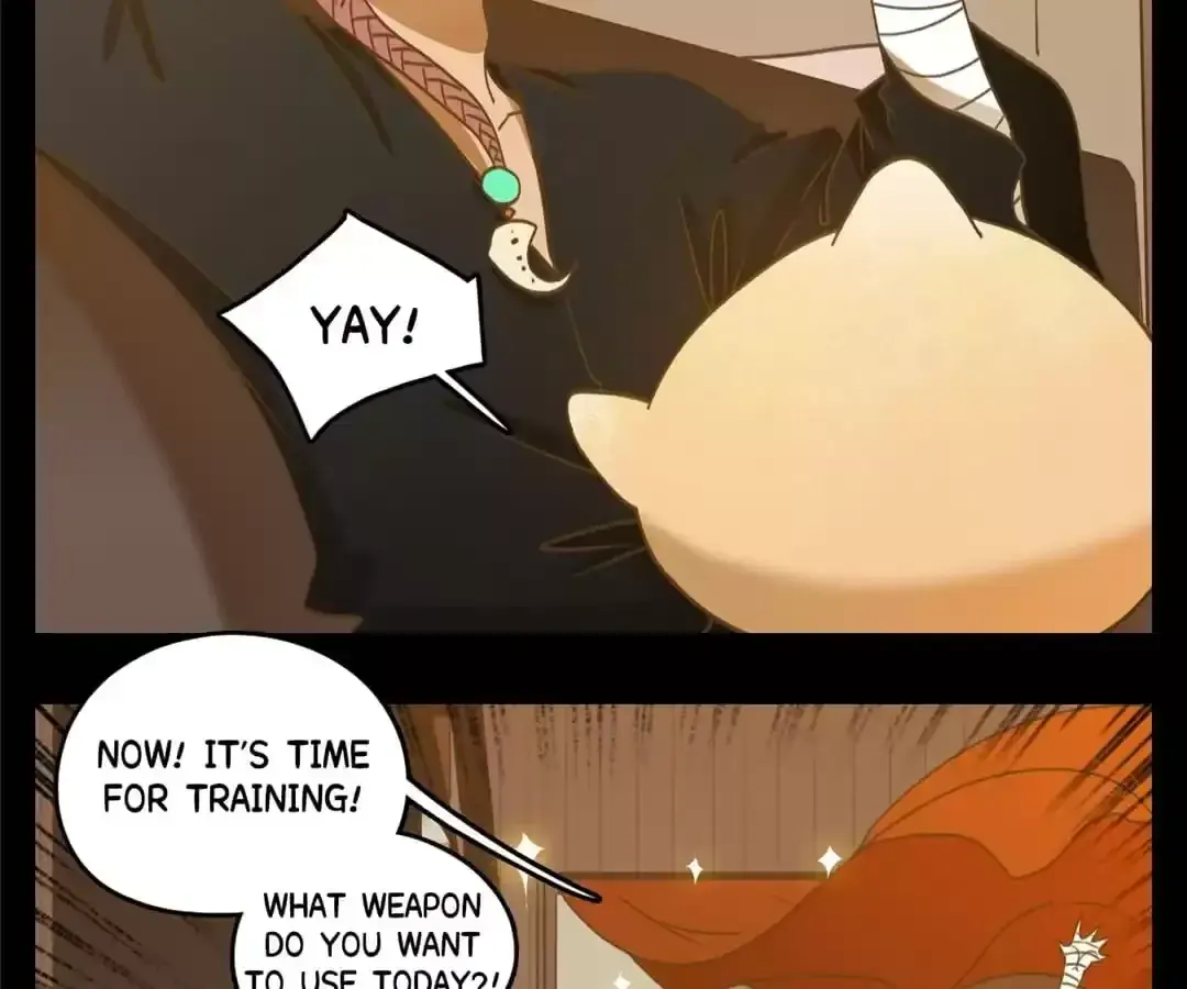 Read Monster Bar chapter 117 image 6 on Lezhin