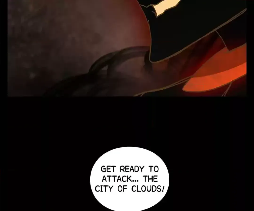 Read Monster Bar chapter 118 image 19 on Lezhin