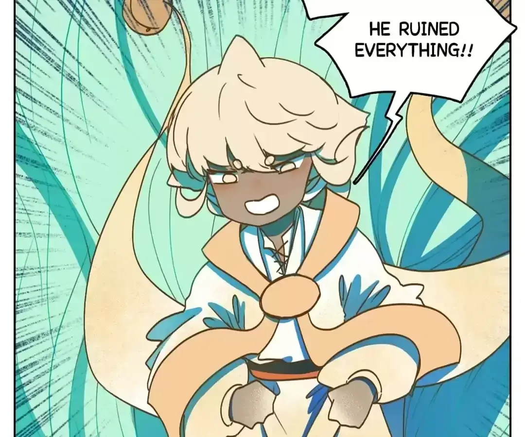 Read Monster Bar chapter 118 image 25 on Lezhin