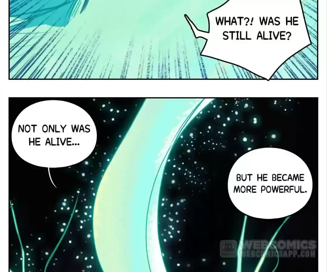 Read Monster Bar chapter 118 image 28 on Lezhin