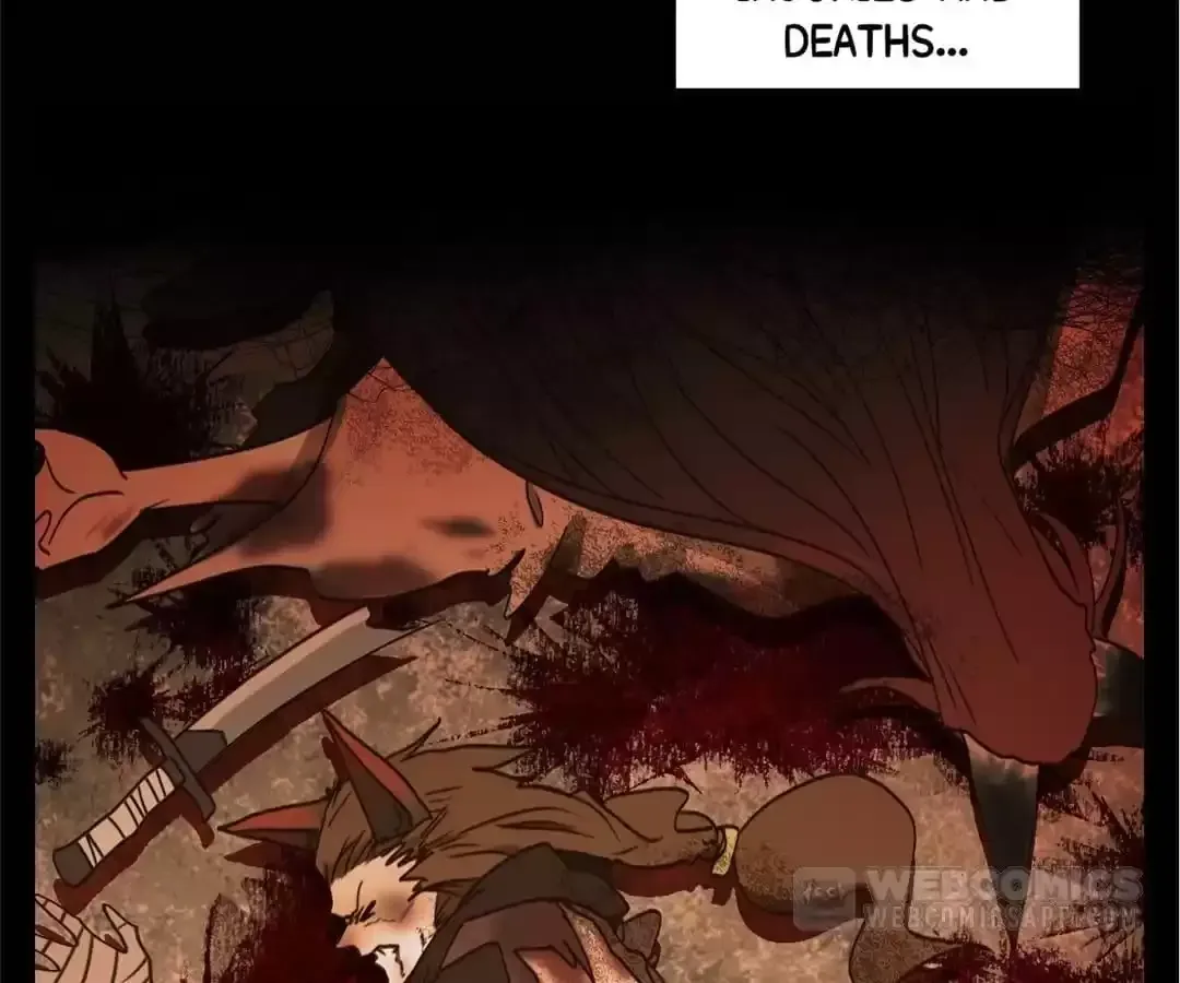 Read Monster Bar chapter 118 image 36 on Lezhin