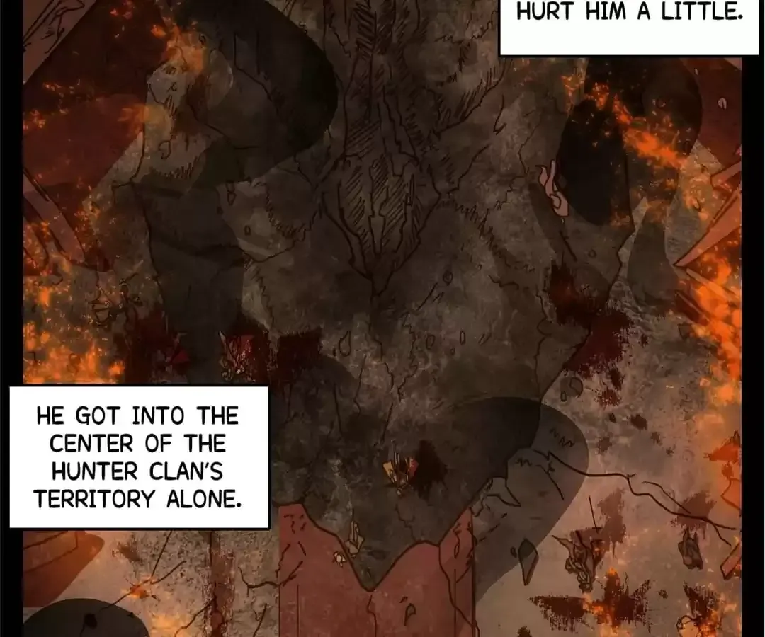 Read Monster Bar chapter 118 image 38 on Lezhin