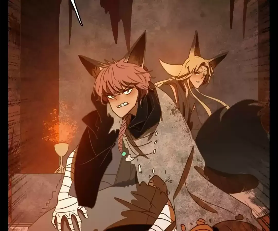 Read Monster Bar chapter 118 image 45 on Lezhin