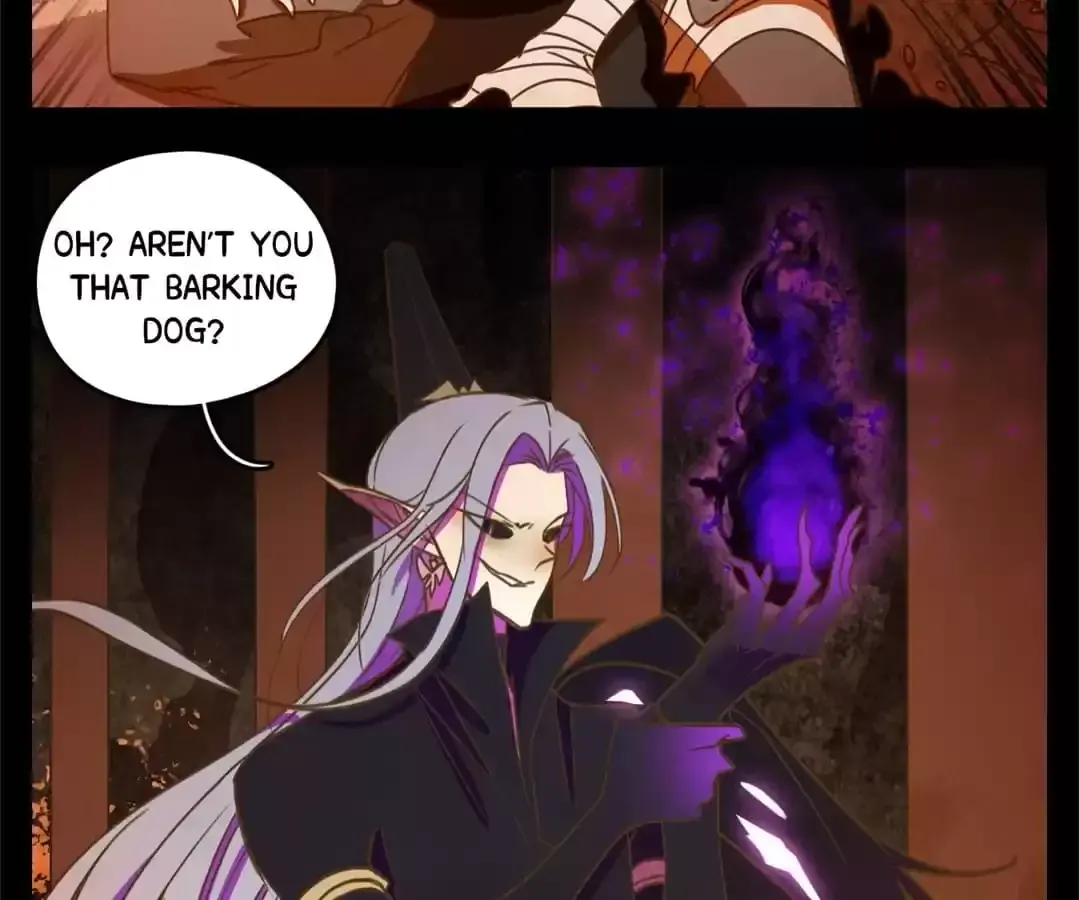 Read Monster Bar chapter 118 image 46 on Lezhin