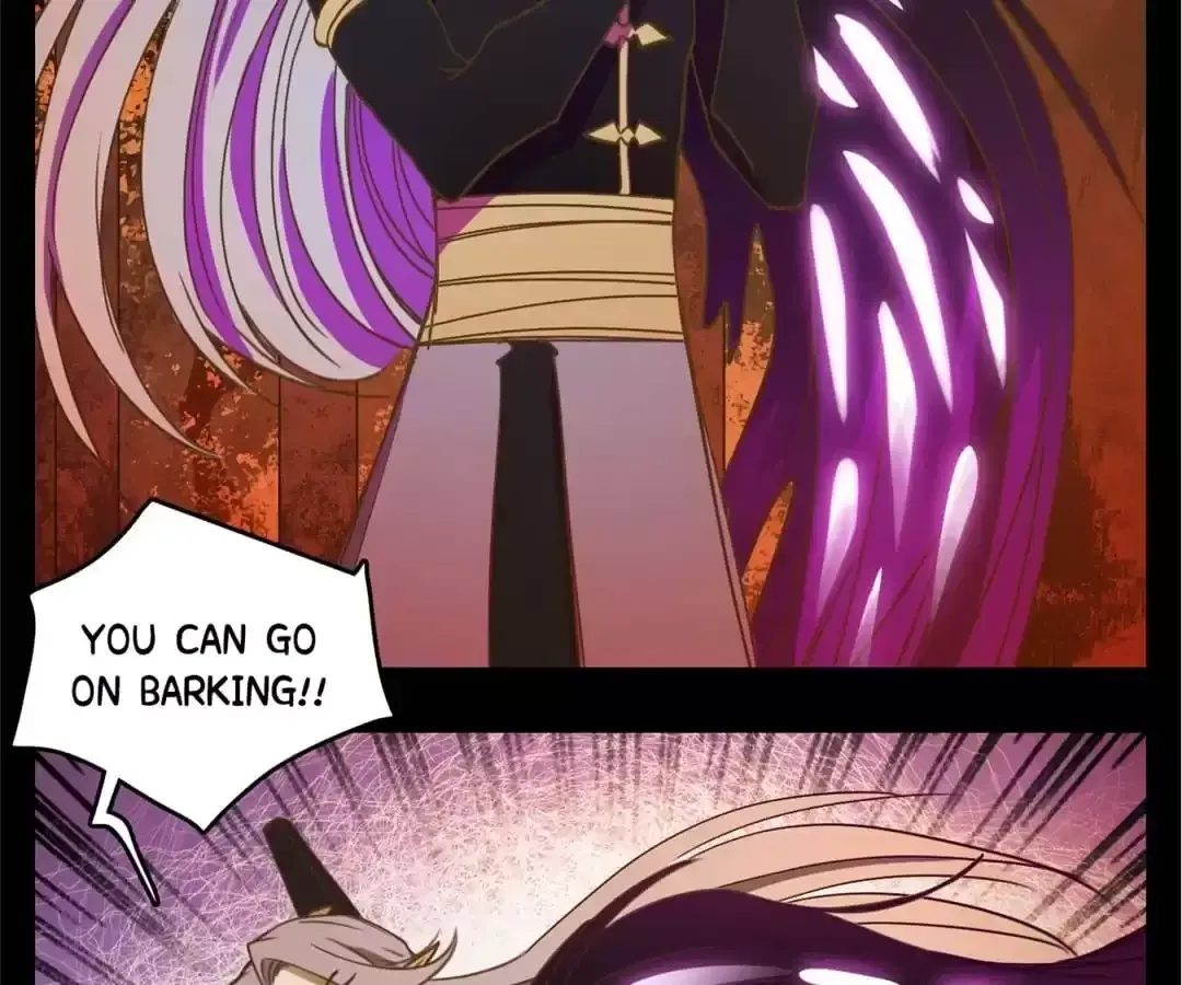Read Monster Bar chapter 118 image 47 on Lezhin